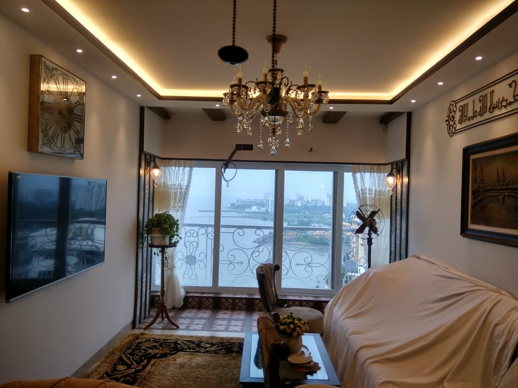 Residential interior Gallery image 1